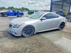 2011 INFINITI G37 COUPE