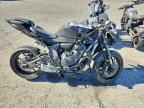 2022 YAMAHA YZFR7