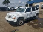 2016 JEEP PATRIOT
