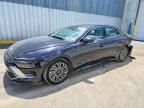 2024 HYUNDAI SONATA HYBRID