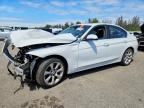 2015 BMW 335