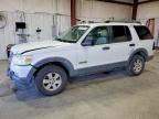 2006 FORD EXPLORER