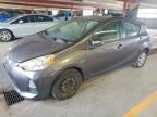 2014 TOYOTA PRIUS C
