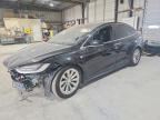2017 TESLA MODEL X