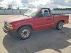 2003 CHEVROLET S TRUCK