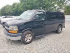 2015 CHEVROLET EXPRESS G2500