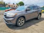 2014 TOYOTA HIGHLANDER