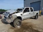 2008 FORD F250