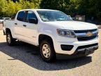 2017 CHEVROLET COLORADO