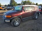 2007 TOYOTA FJ CRUISER