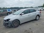 2016 NISSAN SENTRA