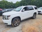 2018 CHEVROLET TAHOE