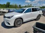 2025 LEXUS TX 350