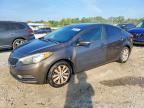 2014 KIA FORTE