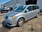 2013 DODGE GRAND CARAVAN
