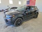 2017 LAND ROVER RANGE ROVER EVOQUE