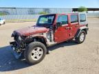 2007 JEEP WRANGLER