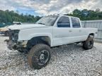 2004 CHEVROLET SILVERADO