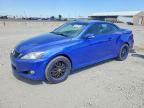 2010 LEXUS IS