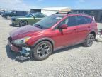 2014 SUBARU XV CROSSTREK