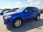 2015 MITSUBISHI OUTLANDER SPORT