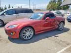 2011 MAZDA MX-5 MIATA