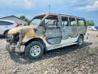 2016 CHEVROLET EXPRESS G3500