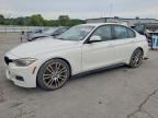 2015 BMW 335