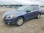2015 SUBARU OUTBACK