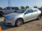 2015 CHEVROLET MALIBU
