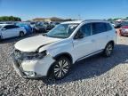2019 MITSUBISHI OUTLANDER