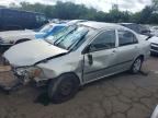 2004 TOYOTA COROLLA