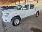 2013 TOYOTA TACOMA