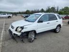 2009 KIA SPORTAGE