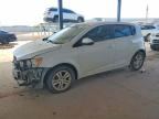 2013 CHEVROLET SONIC