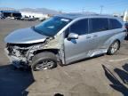 2023 TOYOTA SIENNA