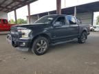 2016 FORD F150