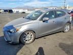 2016 SCION IA