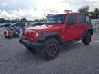 2012 JEEP WRANGLER UNLIMITED