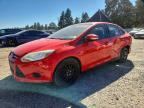 2013 FORD FOCUS