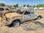 1998 TOYOTA TACOMA