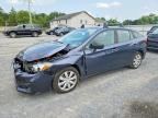 2017 SUBARU IMPREZA