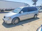 2003 HONDA ODYSSEY