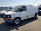 2009 CHEVROLET EXPRESS G1500