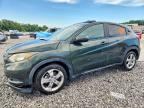 2017 HONDA HR-V