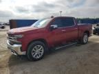 2019 CHEVROLET SILVERADO