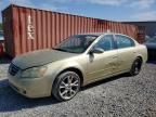 2004 NISSAN ALTIMA