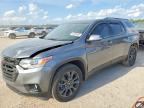 2021 CHEVROLET TRAVERSE