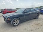 2011 DODGE CHARGER