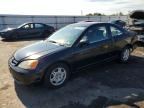 2001 HONDA CIVIC